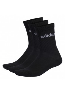 Chaussettes Adidas Linear Cres IC1301 | ADIDAS PERFORMANCE Chaussettes | scorer.es