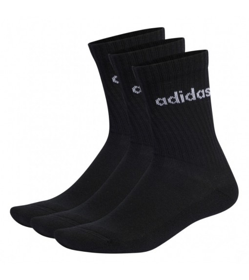 Adidas Linear Cres Socks IC1301 | ADIDAS PERFORMANCE Socks | scorer.es