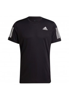 T-shirt Homme Adidas Own The Run Tee H58591 | ADIDAS PERFORMANCE T-shirts pour hommes | scorer.es