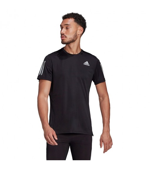 T-shirt Adidas Own The Run Tee Homme H58591 