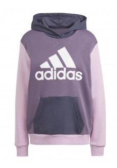 Adidas Essentials Women's Hoodie IM0268 | ADIDAS PERFORMANCE Women's Sweatshirts | scorer.es
