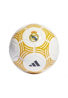 Adidas Real Madrid Mini Ball IA0932 | ADIDAS PERFORMANCE Soccer balls | scorer.es