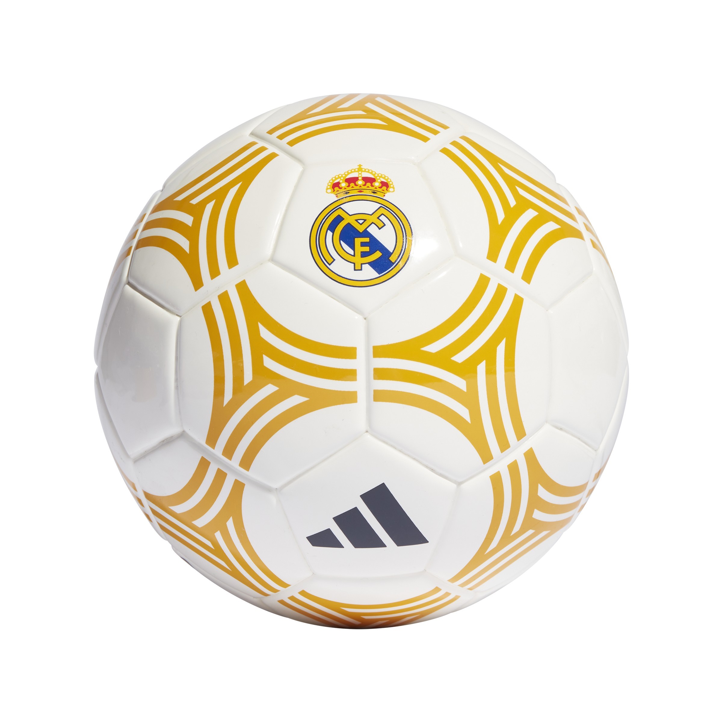 balón fútbol oficial adias real Madrid 2018 personalizado - tienda -  deportes - jávea