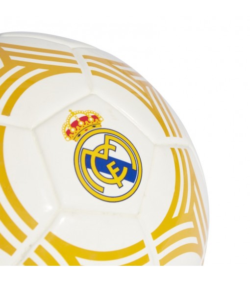 adidas Balón Fútbol Finale 17 Real Madrid Mini Blanco