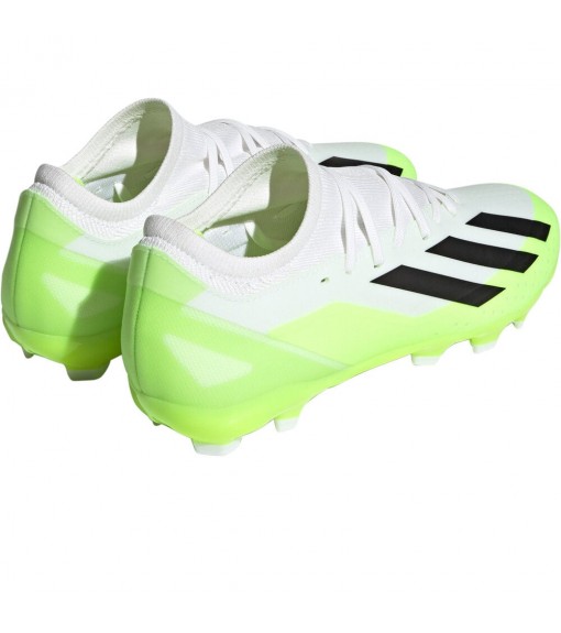 Zapatillas Hombre Adidas X Crazyfast.3 ID9344 | Botas Fútbol Hombre ADIDAS PERFORMANCE | scorer.es