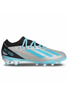 Adidas X Crazyfast Messi.3 Kids' Shoes IE4081 | ADIDAS PERFORMANCE Kids' football boots | scorer.es