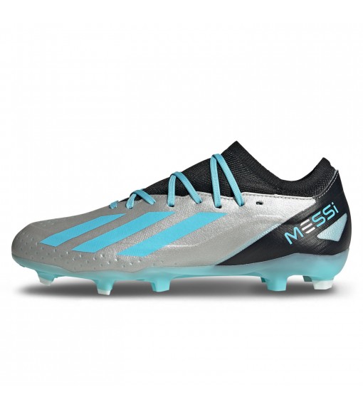 Adidas X Crazyfast Messi.3 Men's Shoes IE4078 | ADIDAS PERFORMANCE Men's football boots | scorer.es