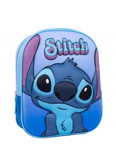 Cerdá 3D Stitch Backpack 2100004751 | CERDÁ Kids' backpacks | scorer.es