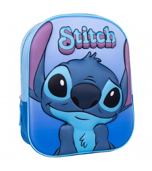 Sac à dos Cerdá 3D Stitch 2100004751 | CERDÁ Sacs à dos pour enfants | scorer.es