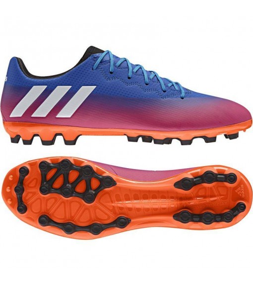 Adidas Essentials 16.3 AG Trainers | ADIDAS PERFORMANCE Men's Football Boots | scorer.es