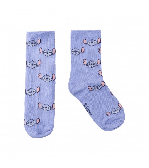 Cerdá Stitch Socks 2900001579 | CERDÁ Socks for Kids | scorer.es