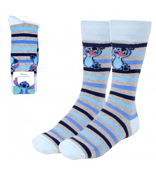 Cerdá Stitch Socks 2900001719 | CERDÁ Socks for Kids | scorer.es