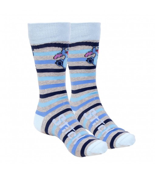 Cerdá Stitch Socks 2900001719 | CERDÁ Socks for Kids | scorer.es