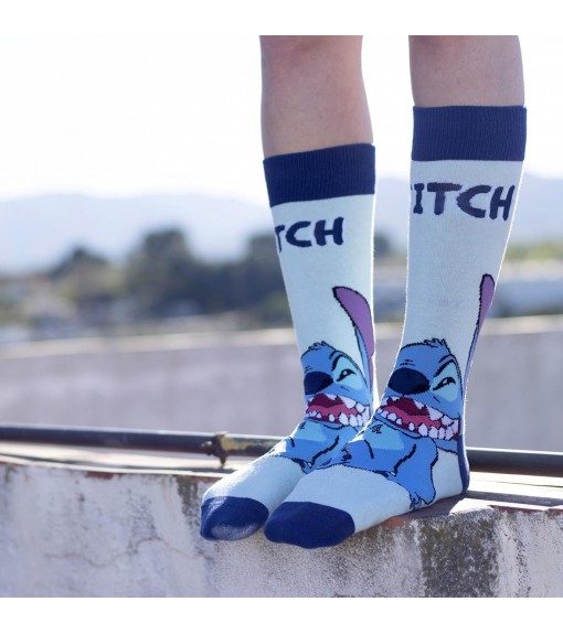 Cerdá Stitch Socks 2900001718 | CERDÁ Socks for Kids | scorer.es