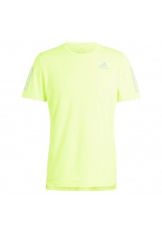 Adidas Own The Run Tee Men's T-Shirt IM2532 | ADIDAS PERFORMANCE Running T-Shirts | scorer.es