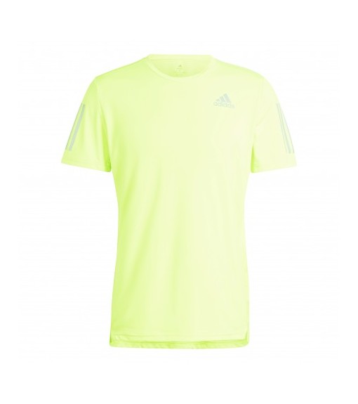 T-shirt Homme Adidas Own The Run Tee IM2532 | ADIDAS PERFORMANCE T-shirts pour hommes | scorer.es
