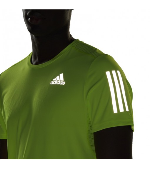 Camiseta Hombre Adidas Own The Run Tee IM2532 | Camisetas Hombre ADIDAS PERFORMANCE | scorer.es