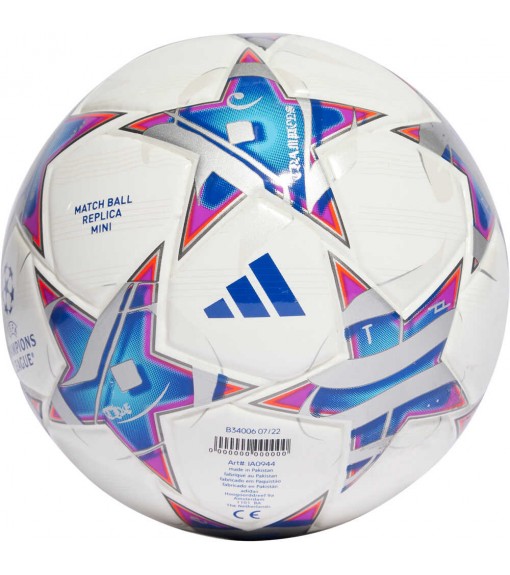 Balón Adidas Ucl Mini IA0944 | Balones de fútbol ADIDAS PERFORMANCE | scorer.es