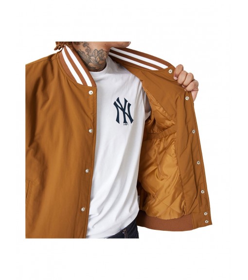 New Era New York Yankees Men's Jacket 60416305 | NEW ERA Men's Sweatshirts | scorer.es
