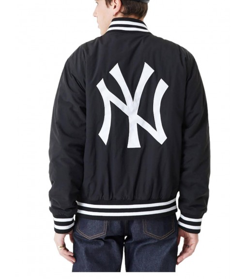New Era New York Yankees Men's Jacket 60416304 | NEW ERA Men's Sweatshirts | scorer.es