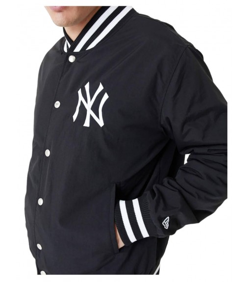 New Era New York Yankees Men's Jacket 60416304 | NEW ERA Men's Sweatshirts | scorer.es