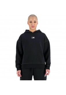 Sweatshirt Femme New Balance WT33503 BK