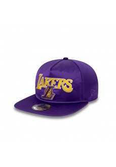 New Era Los Angeles Lakers Cap 60364180 | NEWERA Caps | scorer.es