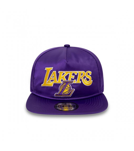 New Era Los Angeles Lakers Cap 60364180 | NEW ERA Caps | scorer.es
