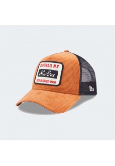 New Era Cord Trucker Cap 60364187 | NEWERA Caps | scorer.es