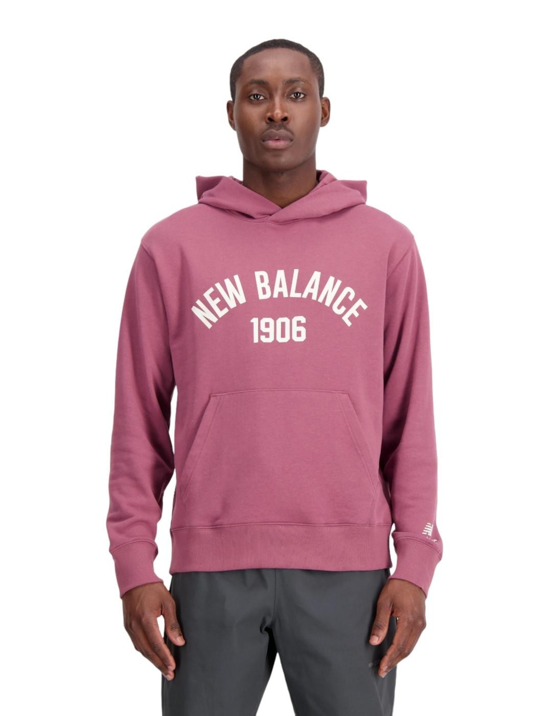 Sudaderas cheap new balance