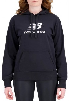Sweatshirt Femme New Balance WT31533 BK