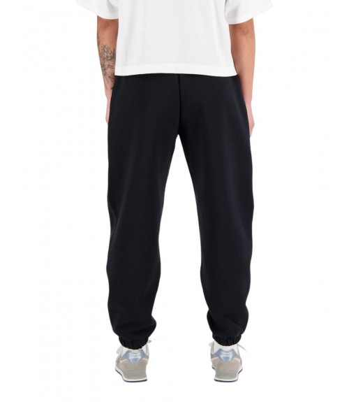 New Balance Women's Sweatpants WP33500 BK | NEW BALANCE Women's Sweatpants | scorer.es