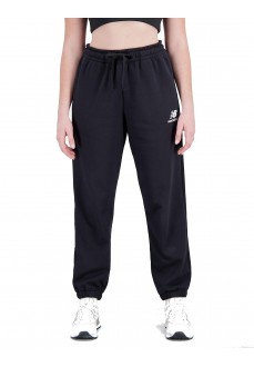 New Balance Women's Sweatpants WP31530 BK
