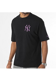 New Era New York Yankees Men's T-Shirt 60416323 | NEWERA Men's T-Shirts | scorer.es