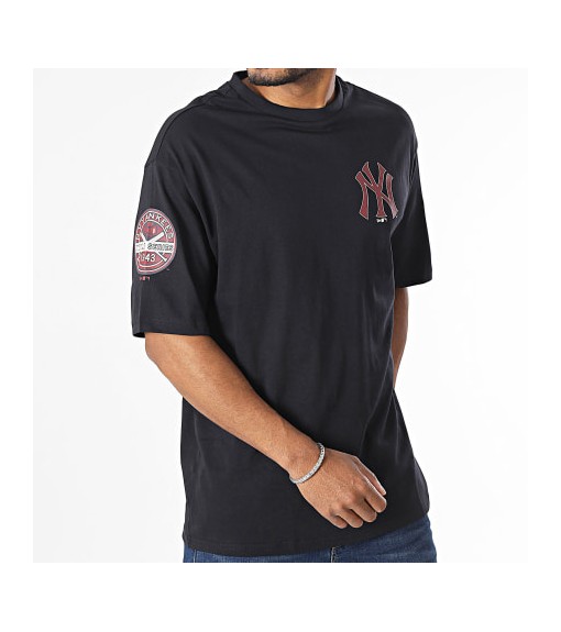 New Era New York Yankees Men's T-Shirt 60416323 | NEW ERA Men's T-Shirts | scorer.es