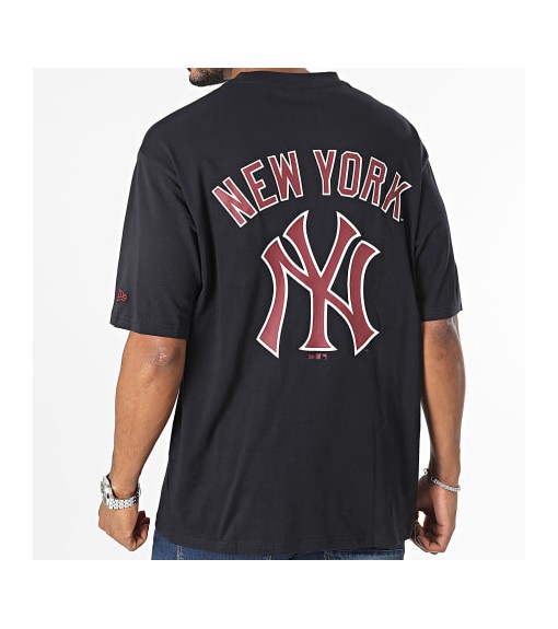 New Era New York Yankees Men's T-Shirt 60416323 | NEW ERA Men's T-Shirts | scorer.es