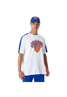 T-shirt Homme New Era New York Knicks 60416359 | NEW ERA T-shirts pour hommes | scorer.es