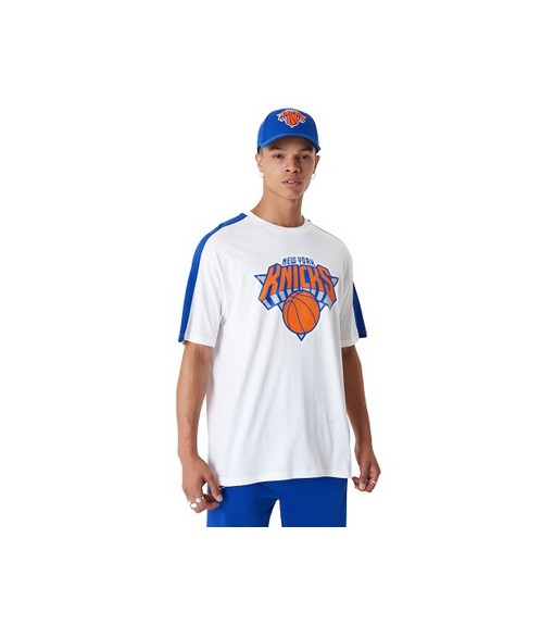 Camiseta Hombre New Era New York Knicks 60416359 | Camisetas Hombre NEW ERA | scorer.es
