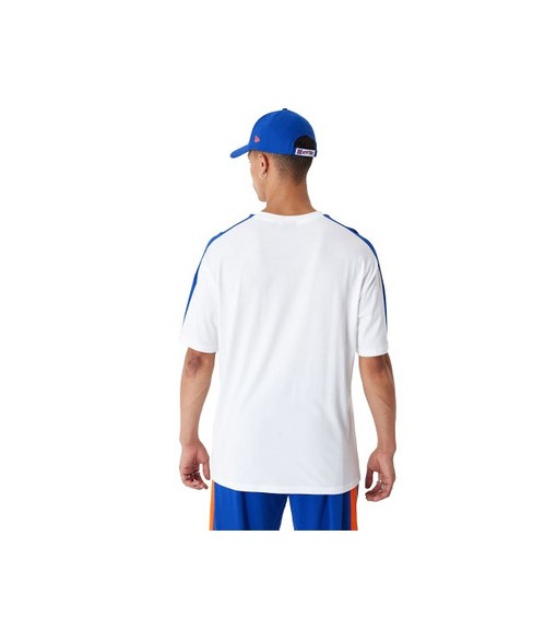 T-shirt Homme New Era New York Knicks 60416359 | NEW ERA T-shirts pour hommes | scorer.es