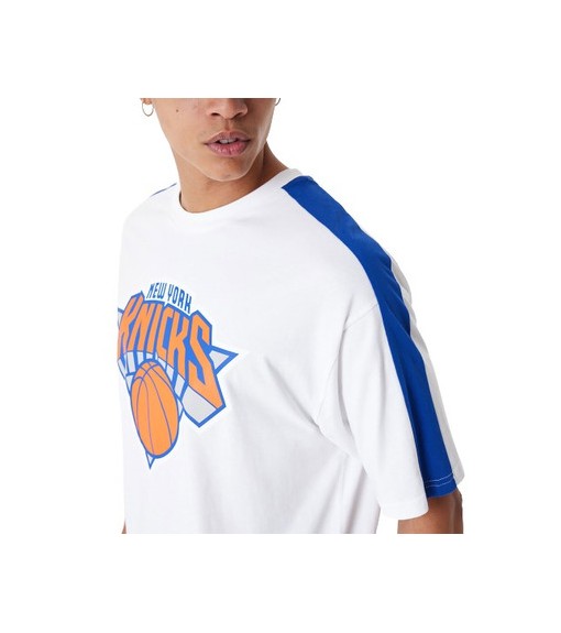 New Era New York Knicks Men's T-Shirt 60416359 | NEW ERA Men's T-Shirts | scorer.es