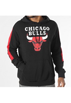 New Era Chicago Bulls Men's Hoodie 60416368 | NEWERA Men's Sweatshirts | scorer.es