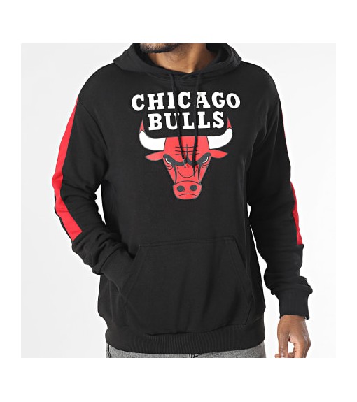 New Era Chicago Bulls Men's Hoodie 60416368 | NEW ERA Men's Sweatshirts | scorer.es