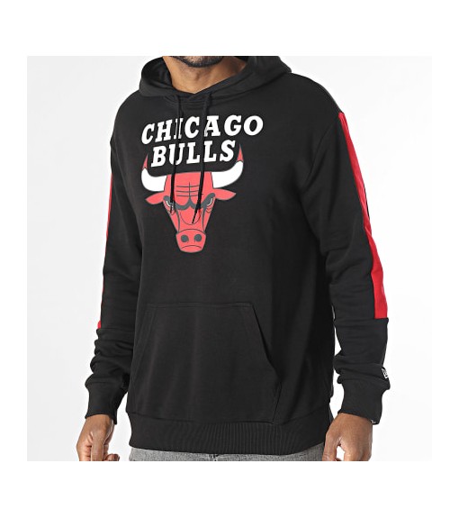 New Era Chicago Bulls Men's Hoodie 60416368 | NEW ERA Men's Sweatshirts | scorer.es