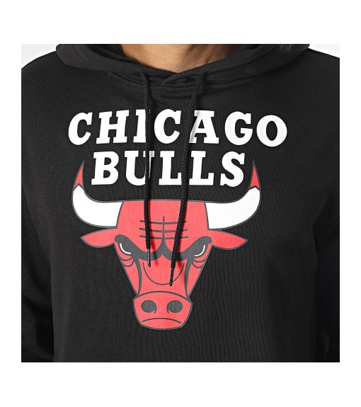 Sweatshirt Homme New Era Chicago Bulls 60416368 | NEW ERA Sweatshirts pour hommes | scorer.es