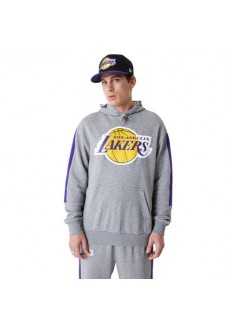 New Era Los Angeles Lakers Men's Sweatshirt 60416367 | NEWERA Men's Sweatshirts | scorer.es