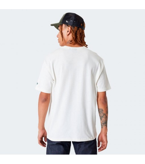 New Era Lifestyle Men's T-Shirt 60416428 | NEW ERA Men's T-Shirts | scorer.es