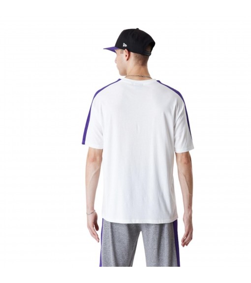 T-shirt Homme New Era Los Angeles Lakers 60416360 | NEW ERA T-shirts pour hommes | scorer.es