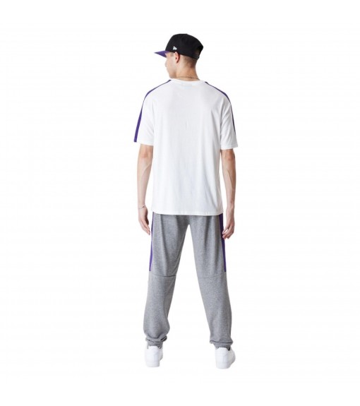 T-shirt Homme New Era Los Angeles Lakers 60416360 | NEW ERA T-shirts pour hommes | scorer.es