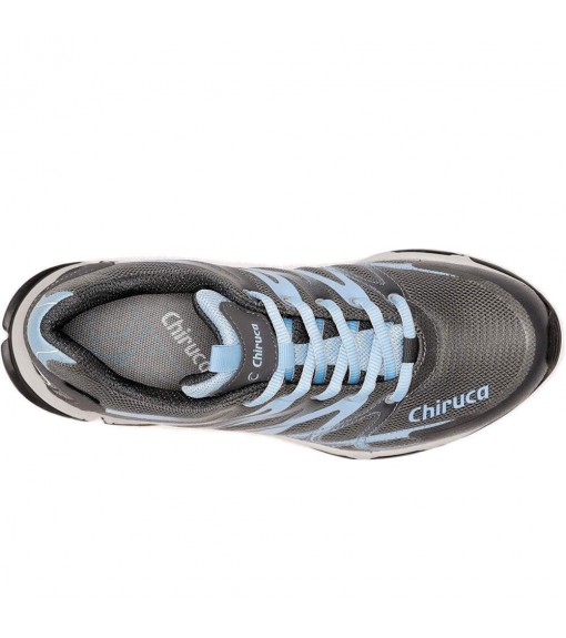 Chiruca Marbella 13 Women's Shoes 4493613 | CHIRUCA Women's hiking boots | scorer.es