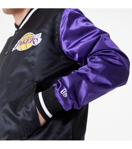 New Era Los Angeles Lakers Men's Jacket 60416379 | NEW ERA Men's Sweatshirts | scorer.es